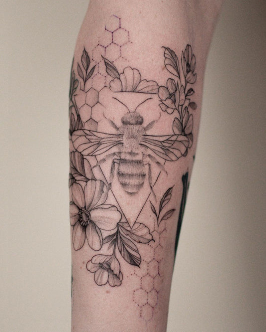 Exploring Different Tattoos Styles