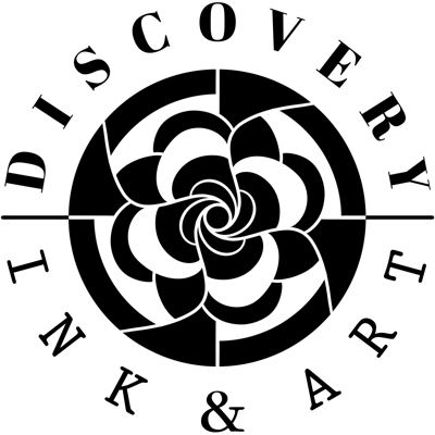 Discovery Ink & Art
