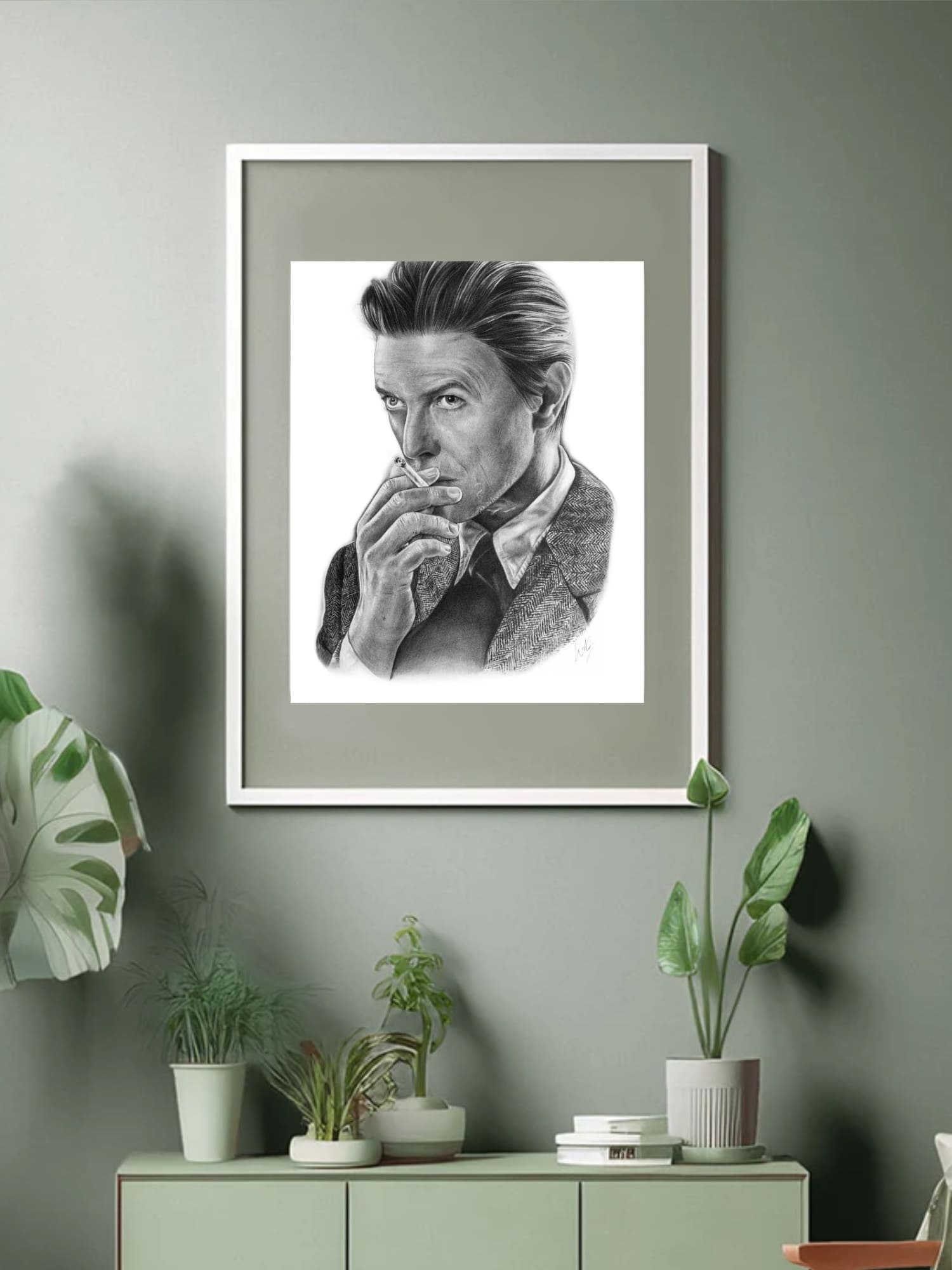 [洋書] David Bowie: A Portrait David Bowie : A Portrait 1973 song book + photos : Pleasures